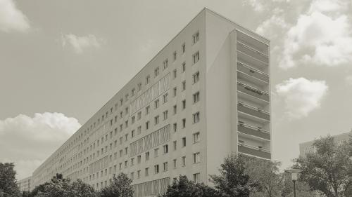 Schwimmhalle