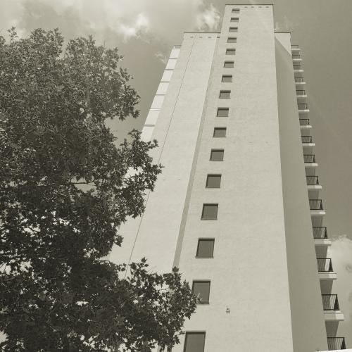 Halle-Neustadt