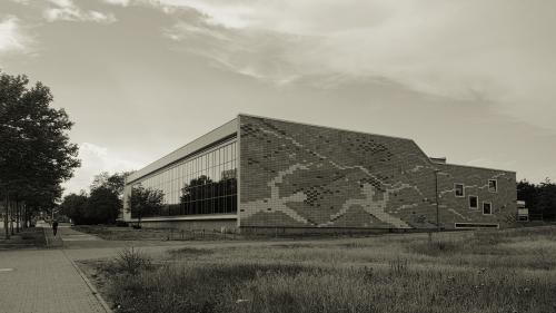 Halle Neustadt