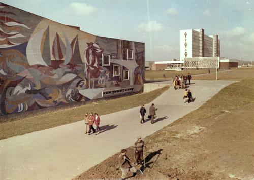 Bildungszentrum