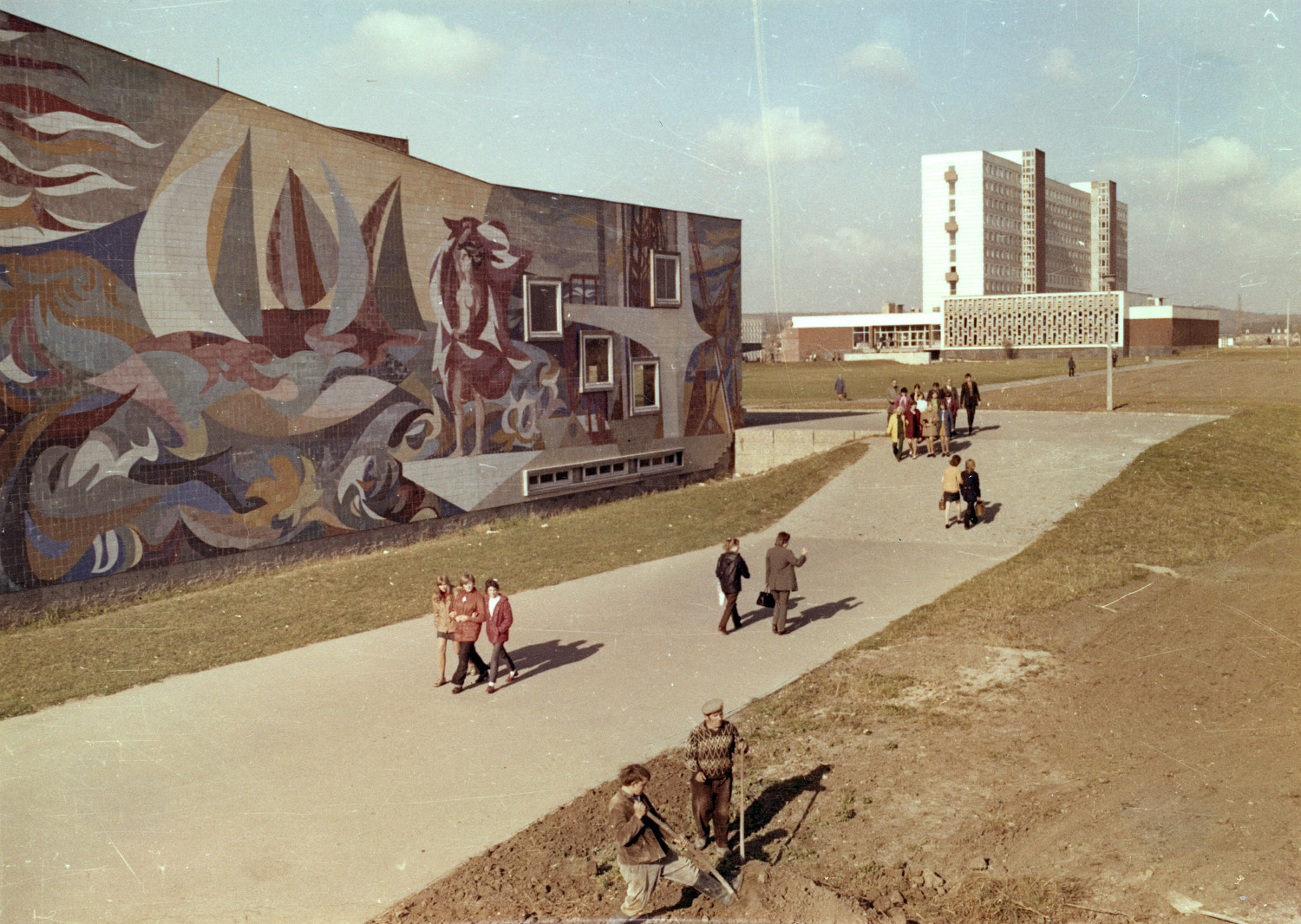 Bildungszentrum